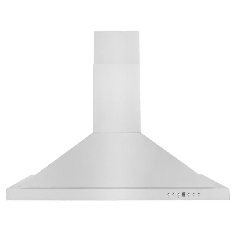 30" Kitchen Package with Stainless Steel Dual Fuel Range with Red Matte Door and Convertible Vent Range Hood 2KPRARMRH30