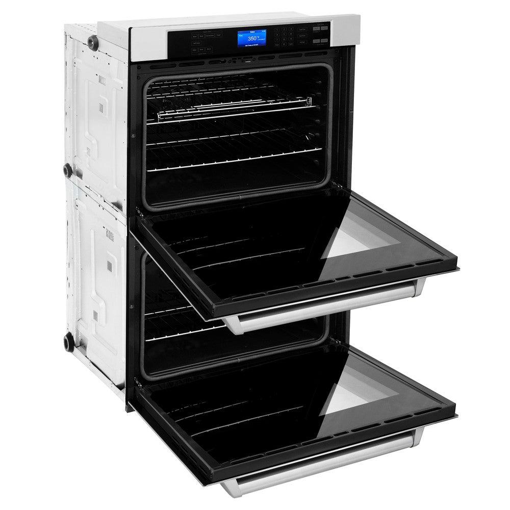 Kitchen Package with 48" Rangetop and 30" Double Wall Oven 2KPRTAWD48