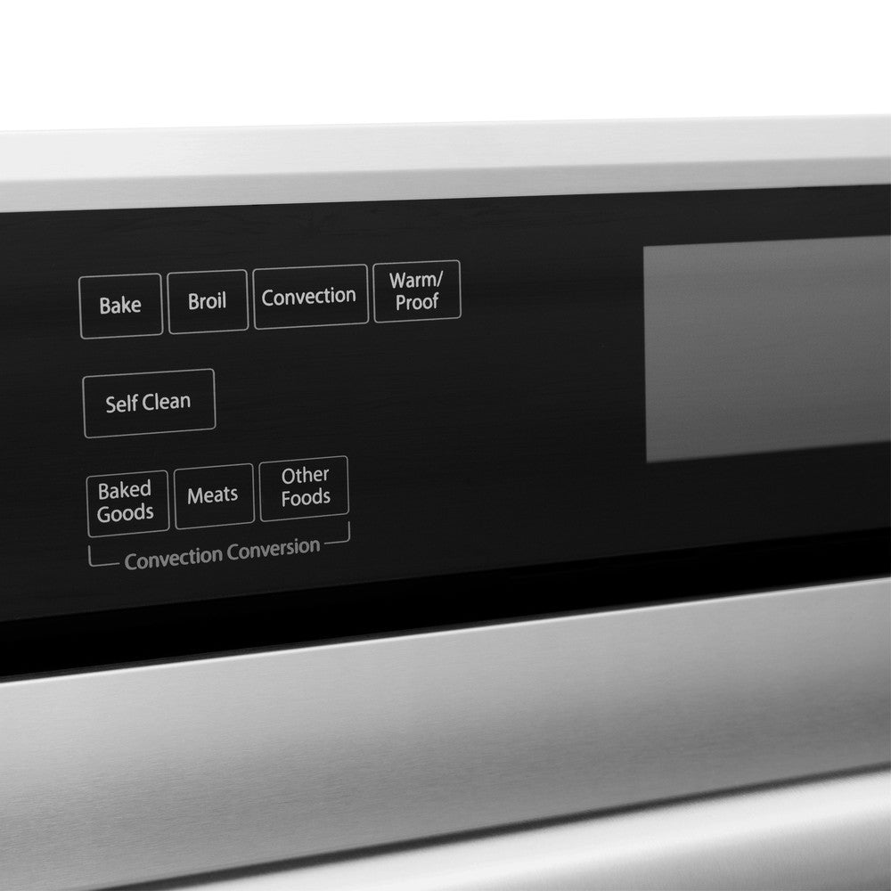 Kitchen Package with 48 in. Stainless Steel Gas Rangetop and 30 in. Electric Wall Oven 2KPRTAWS48