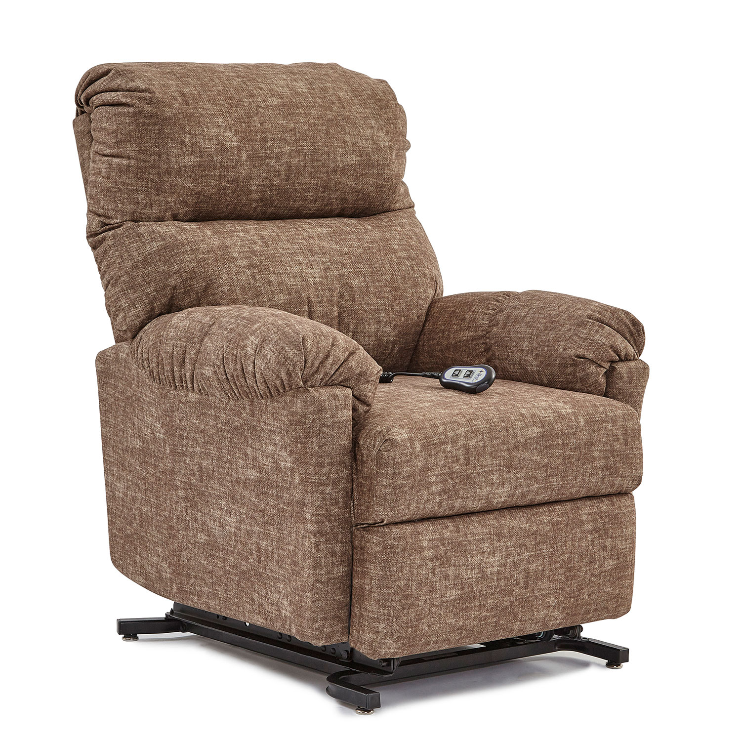 Balmore - Medium-sized, Power Lift Recliner - 2NW61 2NW61
