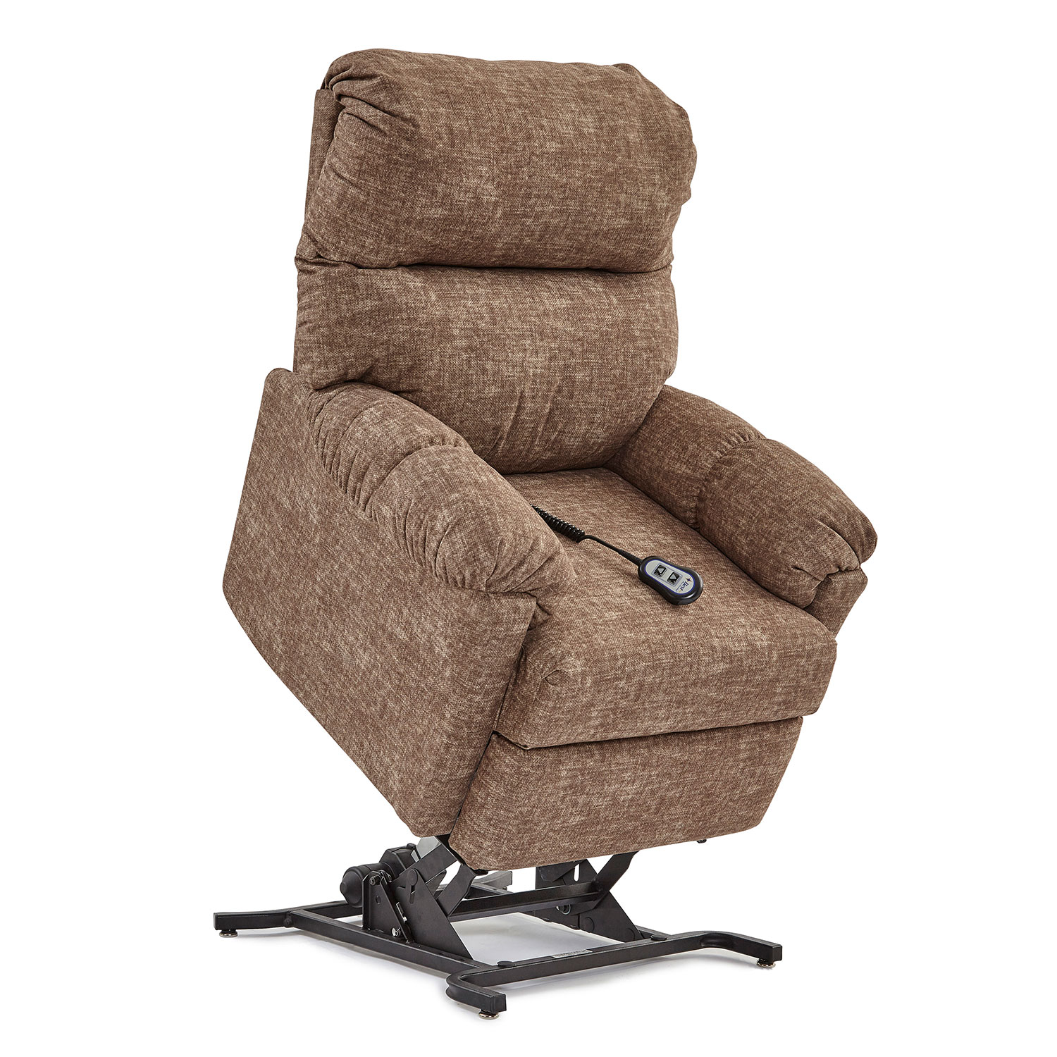 Balmore - Medium-sized, Power Lift Recliner - 2NW61 2NW61