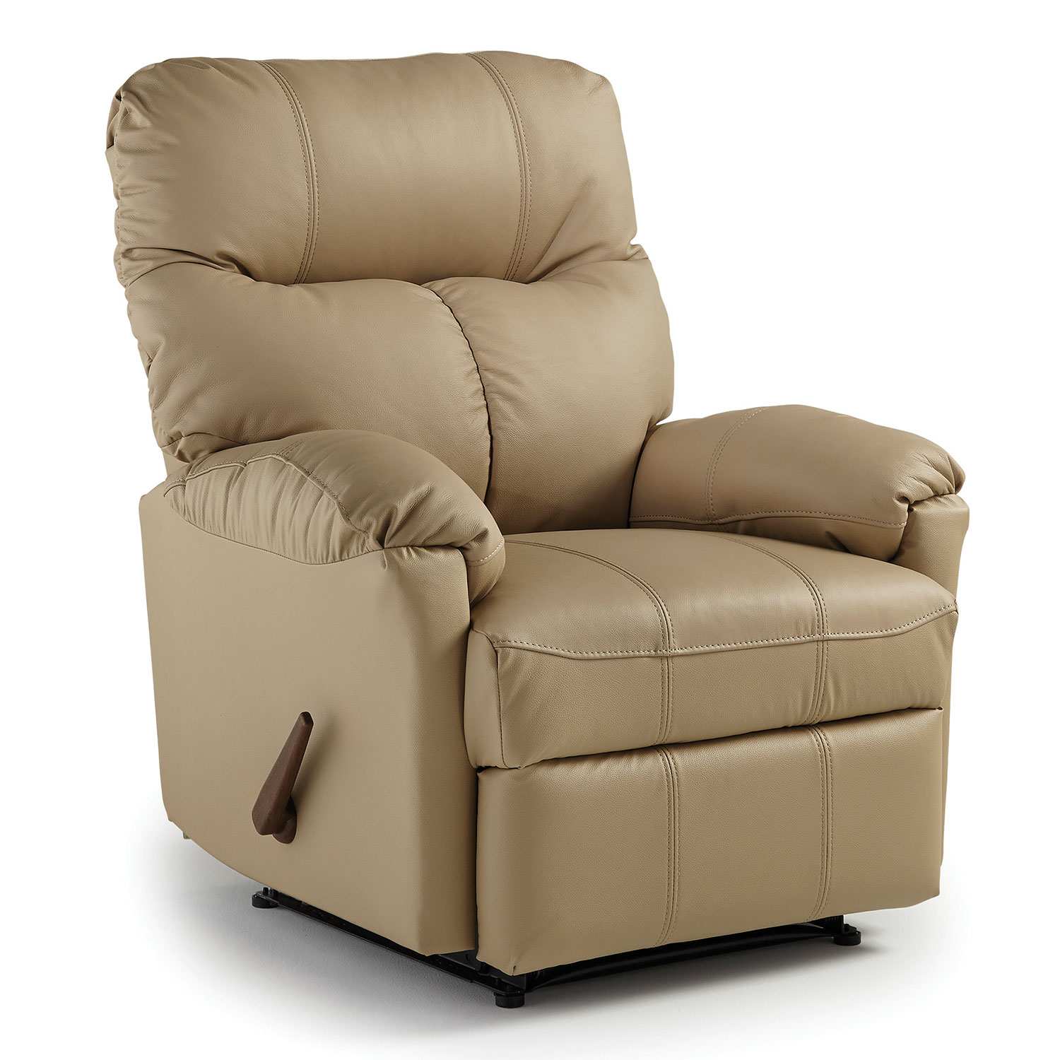Picot - Medium, Traditional Recliner - 2NW74LV 2NW74LV