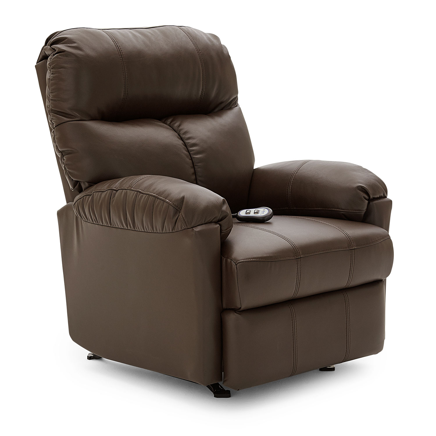 Picot - Medium, Traditional Recliner - 2NW74LV 2NW74LV