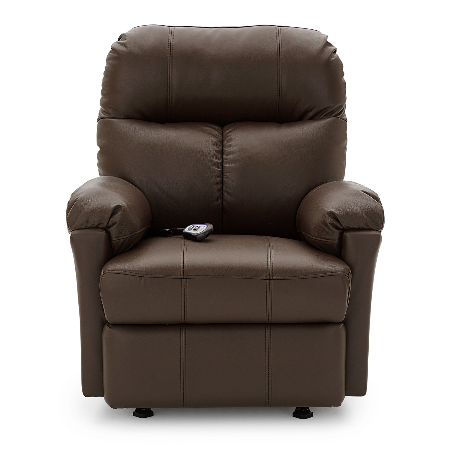 Picot - Medium, Traditional Recliner - 2NW74LV 2NW74LV