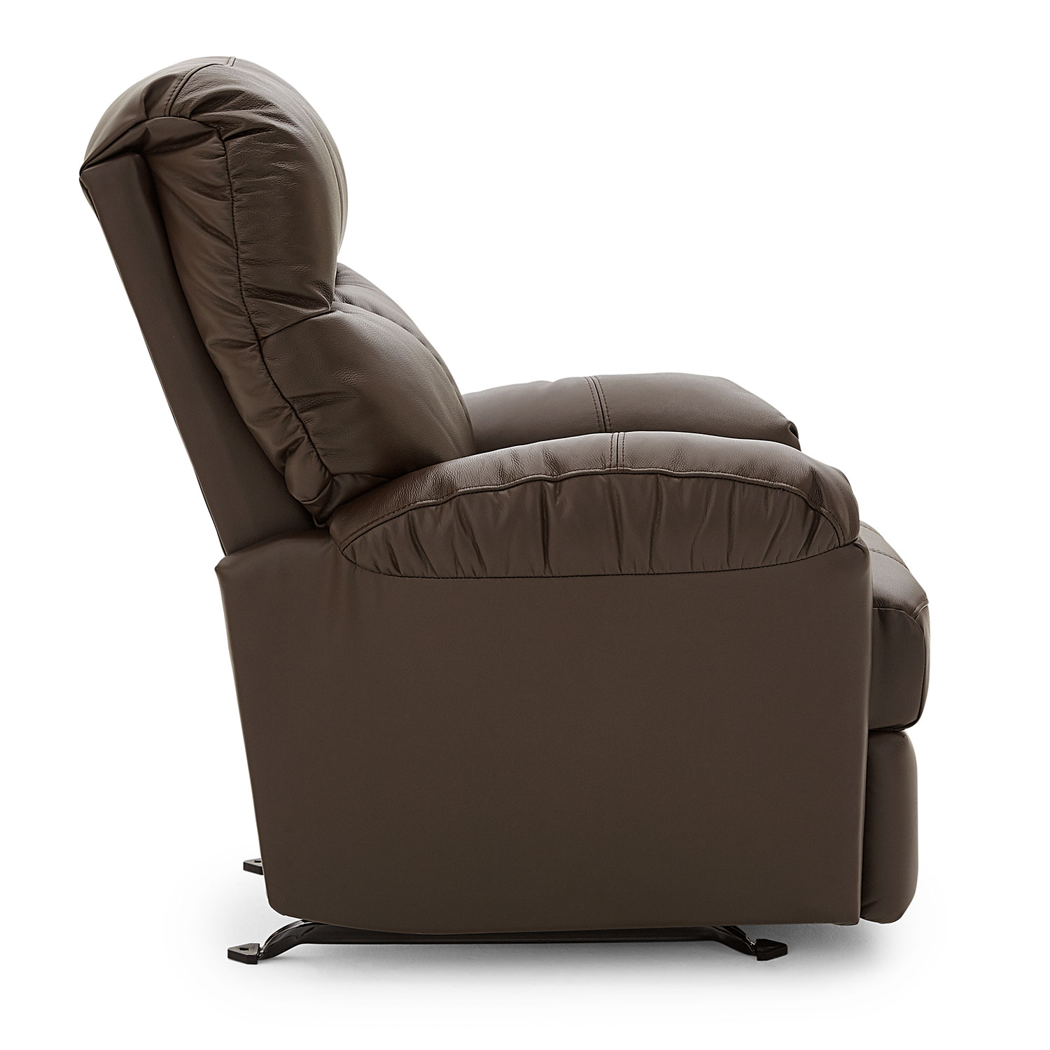 Picot - Medium, Traditional Recliner - 2NW74LV 2NW74LV