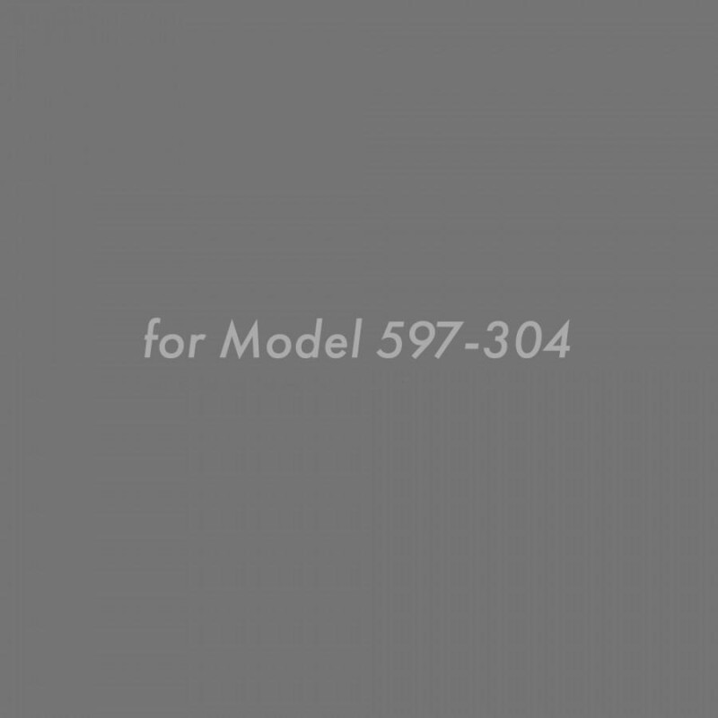 2-36" Chimney Extensions for 10 ft. to 12 ft. Ceilings 2PCEXT597304