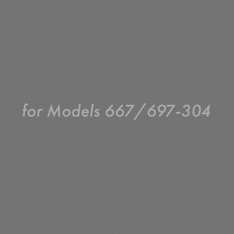 2-36" Chimney Extensions for 10 ft. to 12 ft. Ceilings 2PCEXT667697304