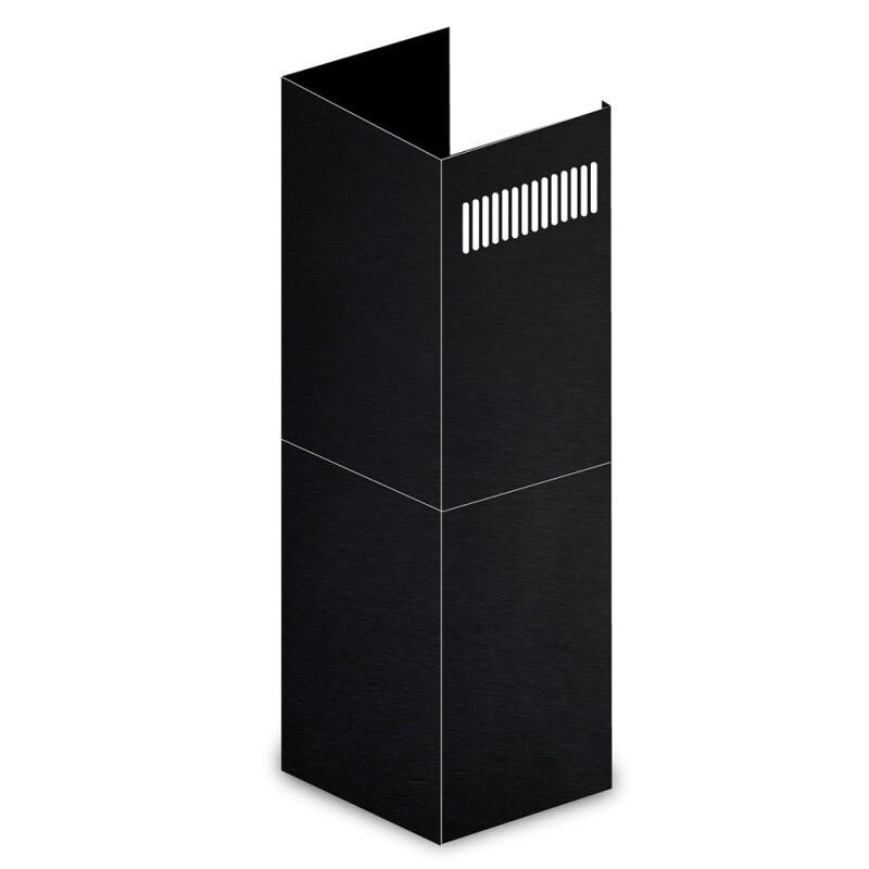 2-36" Chimney Extensions for 10 ft. to 12 ft. Ceilings 2PCEXTBS655N