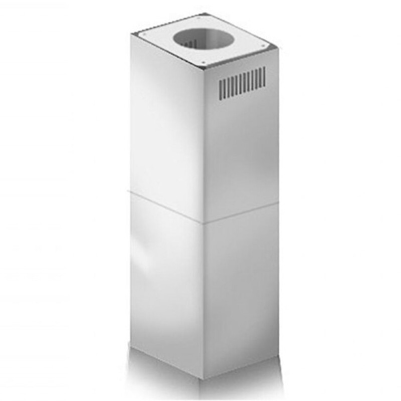 2-36" Chimney Extensions for 10 ft. to 12 ft. Ceilings 2PCEXTGL14I
