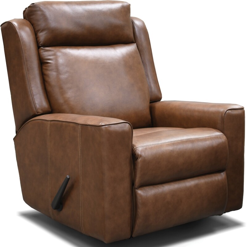 Leather Min Prox Recliner 2Q032AL