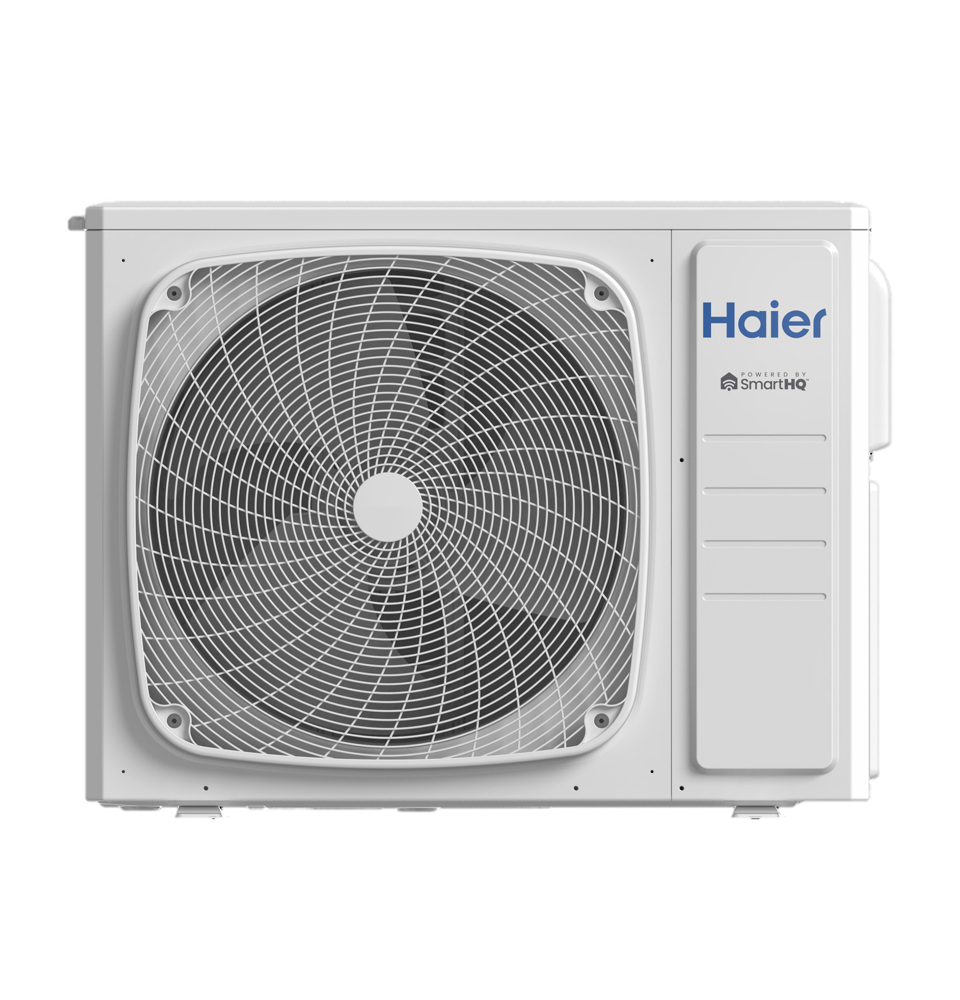 FlexFit Series 208-230V 2-Zone 18,000 BTU Ductless Mini-Split Outdoor Heat PumpFlexFit Series 208-230V 2-Zone 18,000 BTU Ductless Mini-Split Outdoor Heat Pump 2Q18FF2BEA