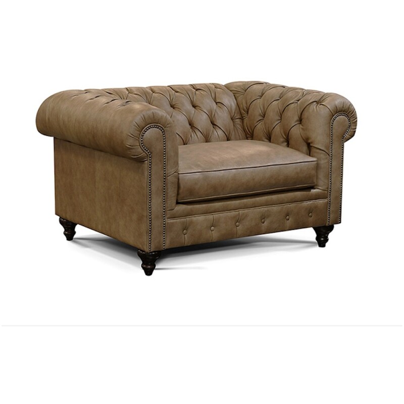 Rondell Leather Chair 2R04LNR