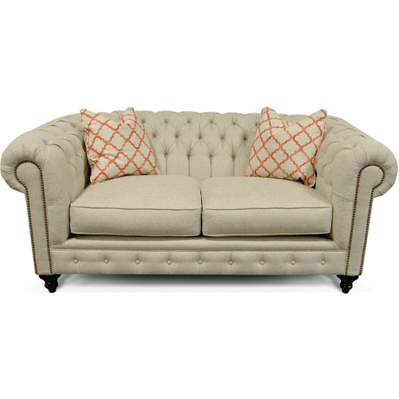 Rondell Loveseat 2R06NR