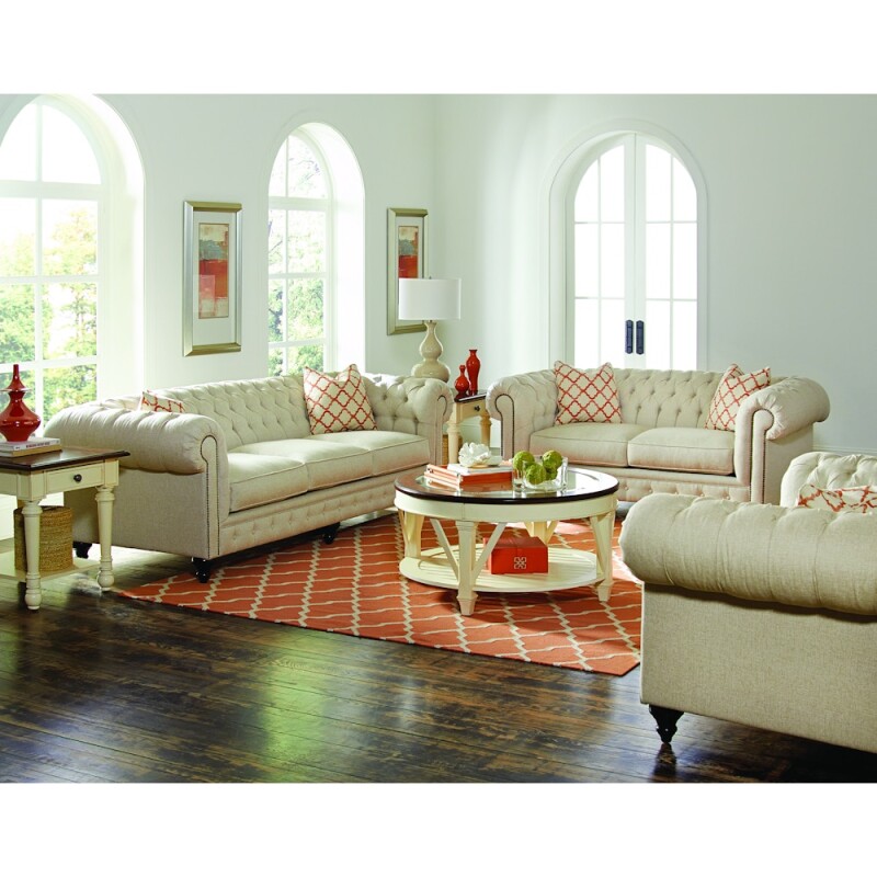 Rondell Loveseat 2R06NR