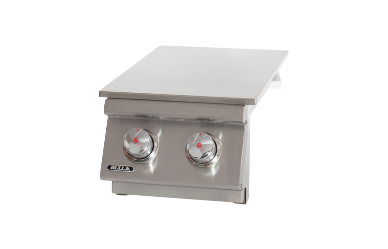 Slide in Double Side Burner 30008