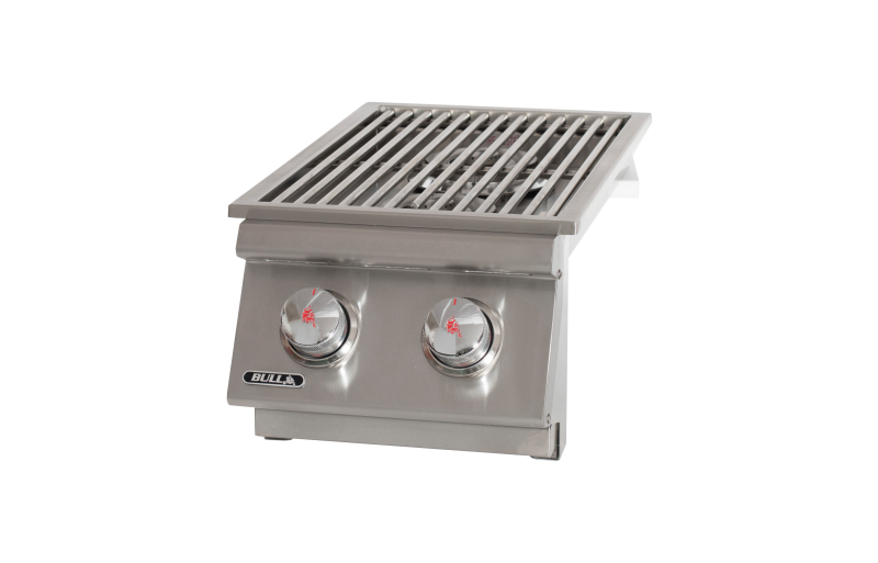 Slide in Double Side Burner 30009