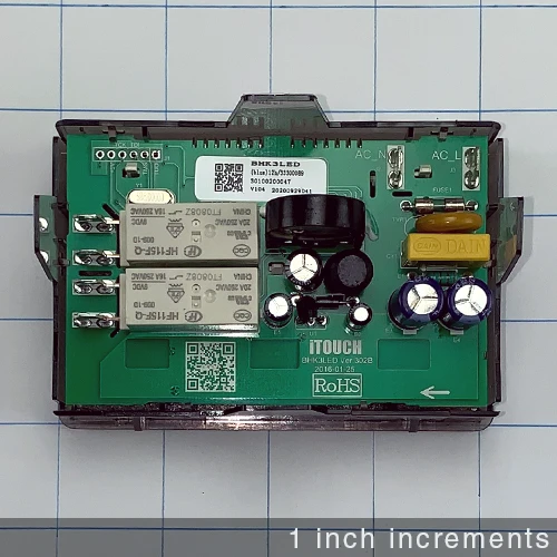 Timer Subassembly 30100200047