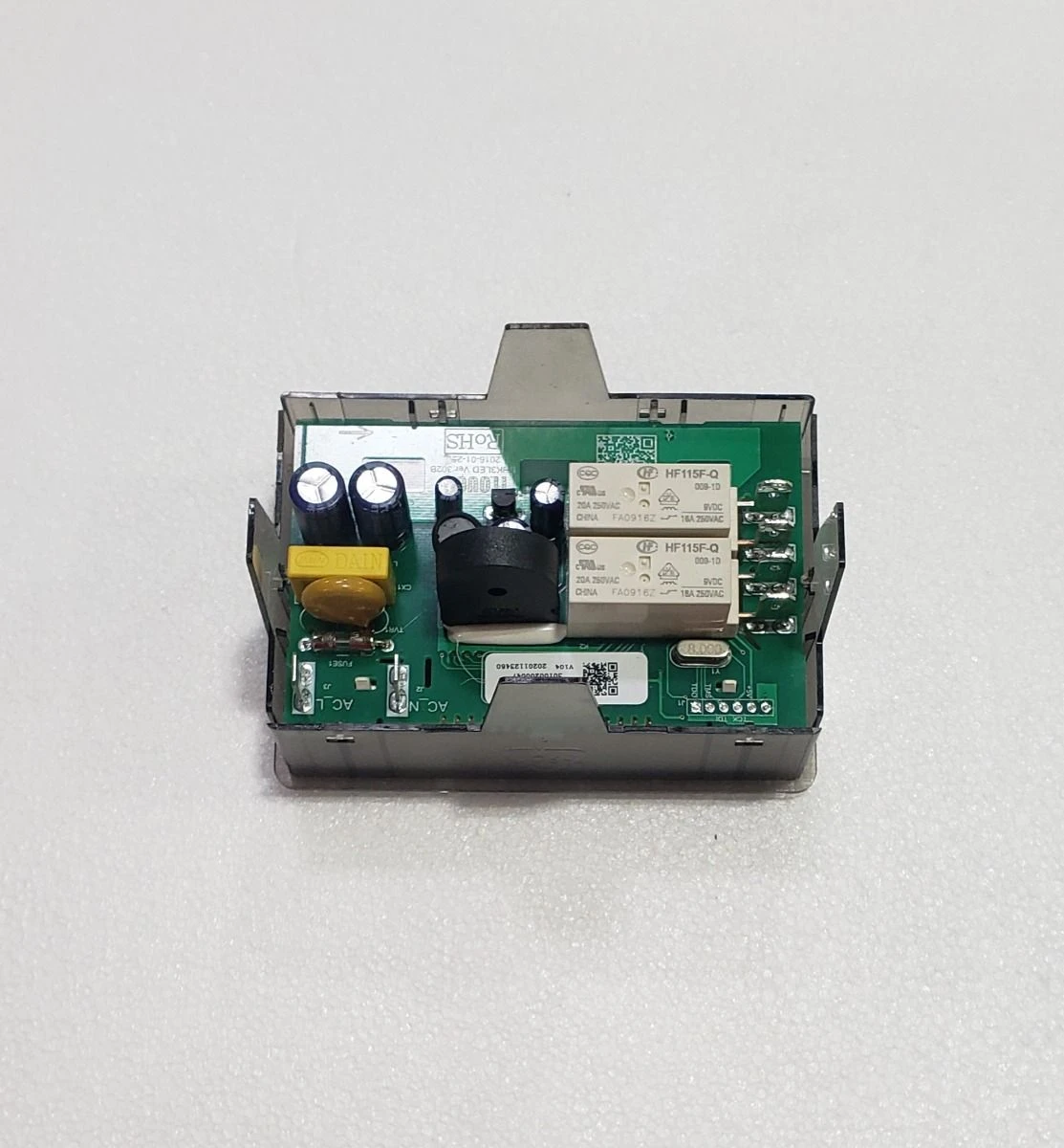 Timer Subassembly 30100200047