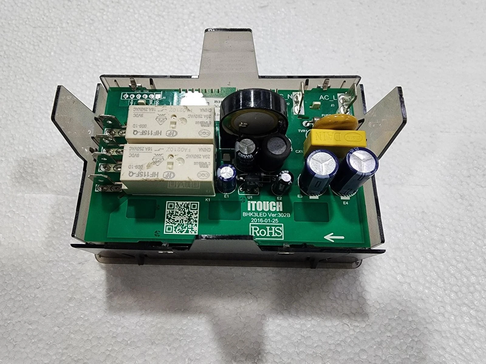 Timer Subassembly 30100200047