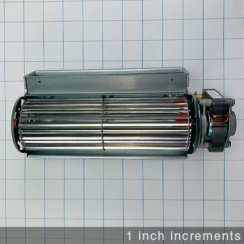 Cooling Fan Subassembly 30100400007
