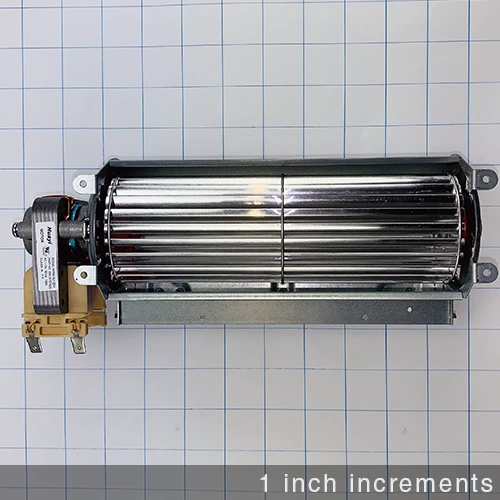 Cooling Fan Subassembly 30100400027
