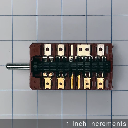 Function Switch 30100500024
