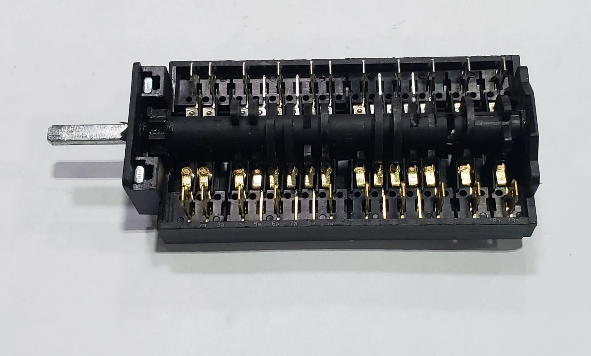 Gear Switch 30100500031