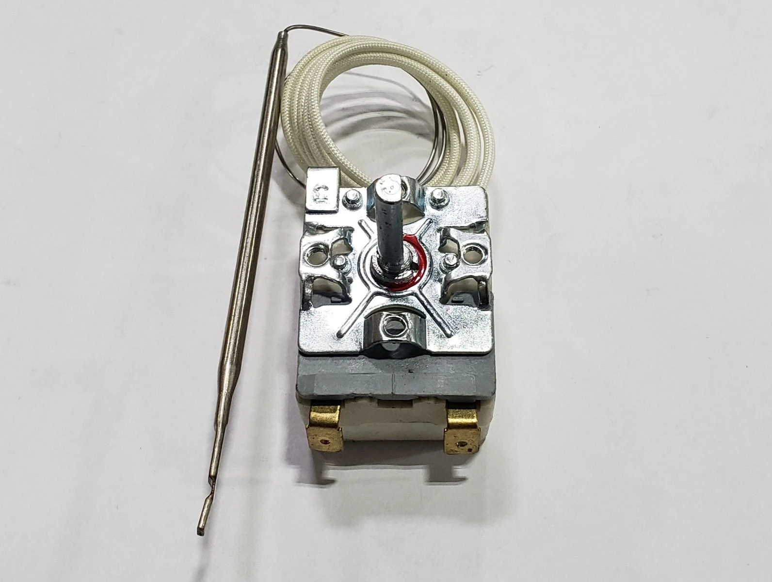 Control (top Broil / Convection/ Element) 30100900005