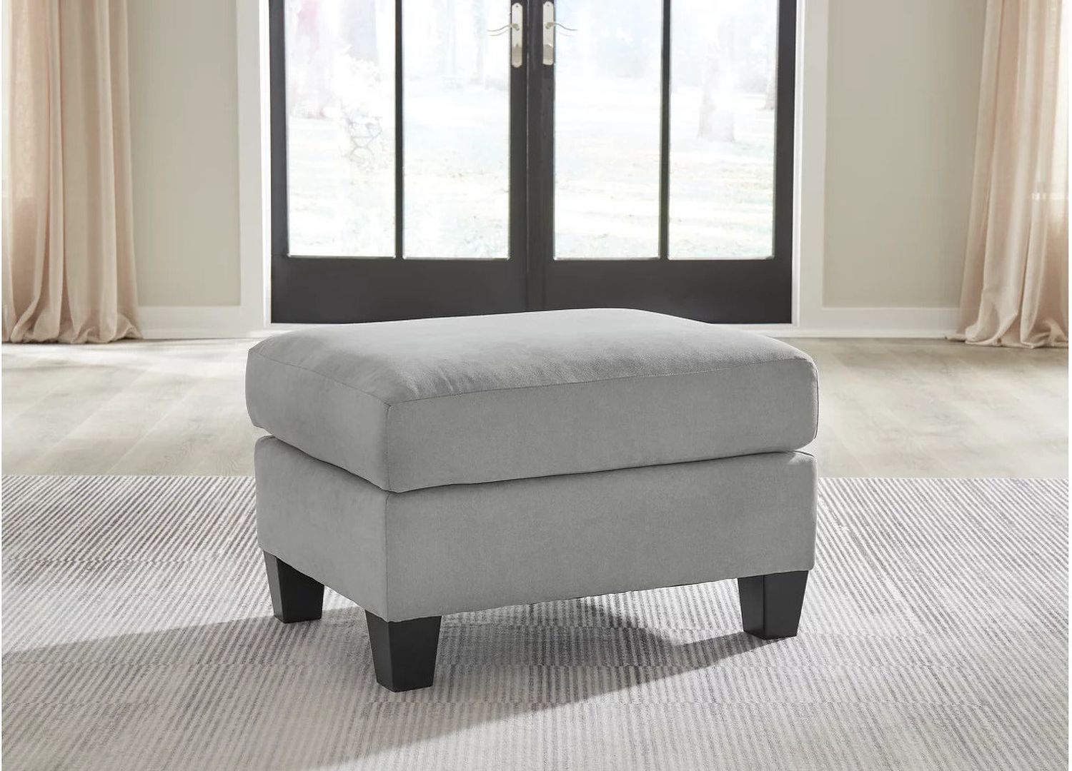 Adlai Ottoman In Shadow 3010314