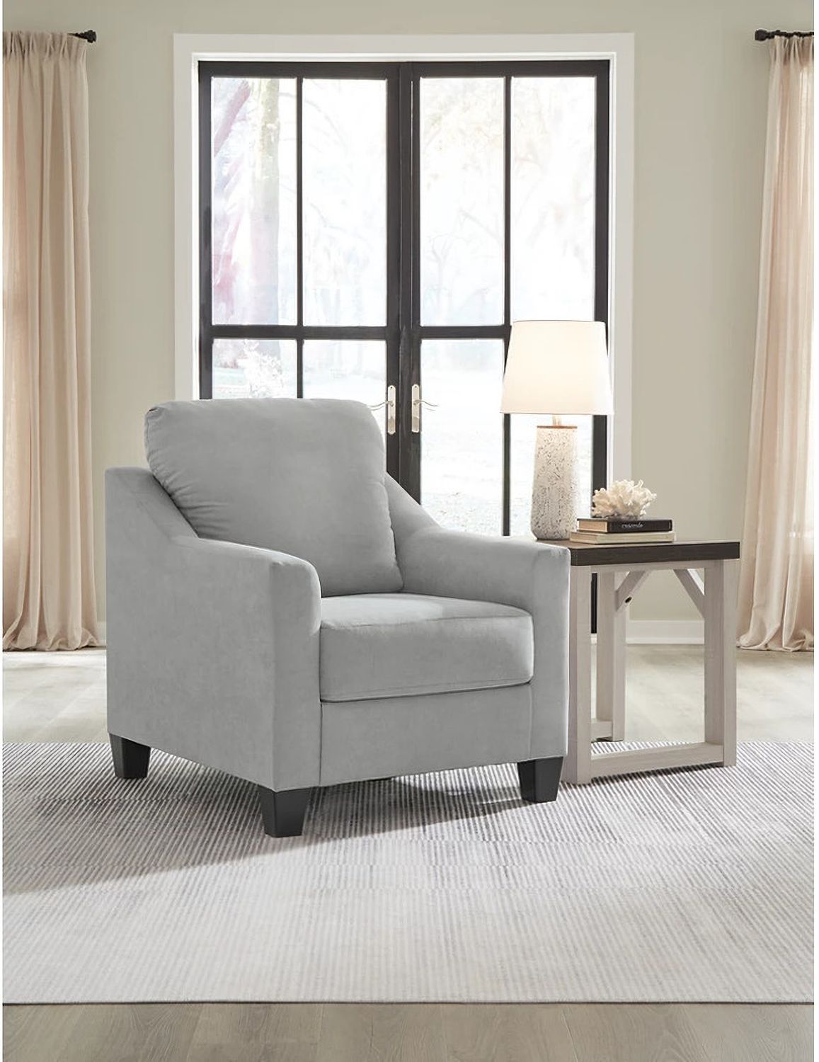 Adlai Chair In Shadow 3010320