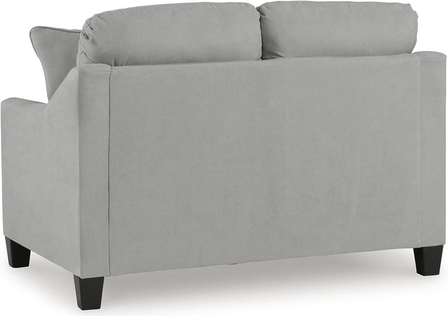 Adlai Loveseat In Shadow 3010335