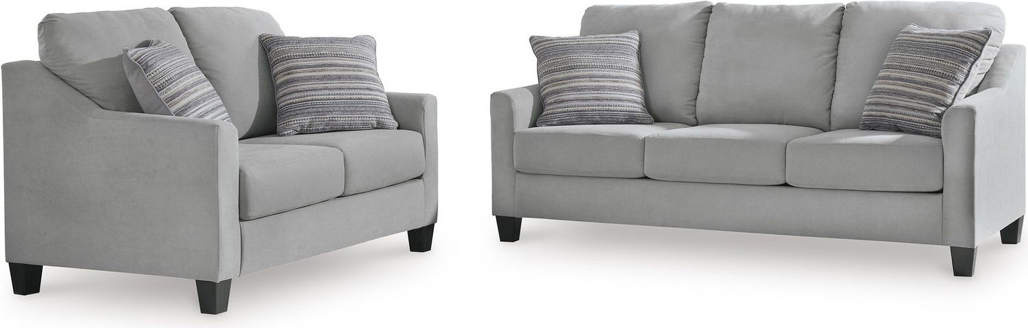 Adlai Sofa In Shadow 3010338