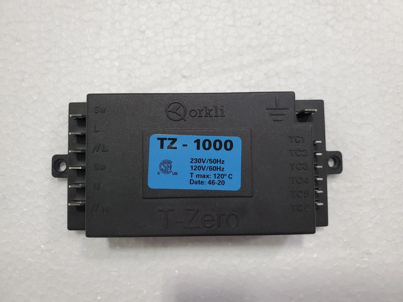 Ignitor 30108000001