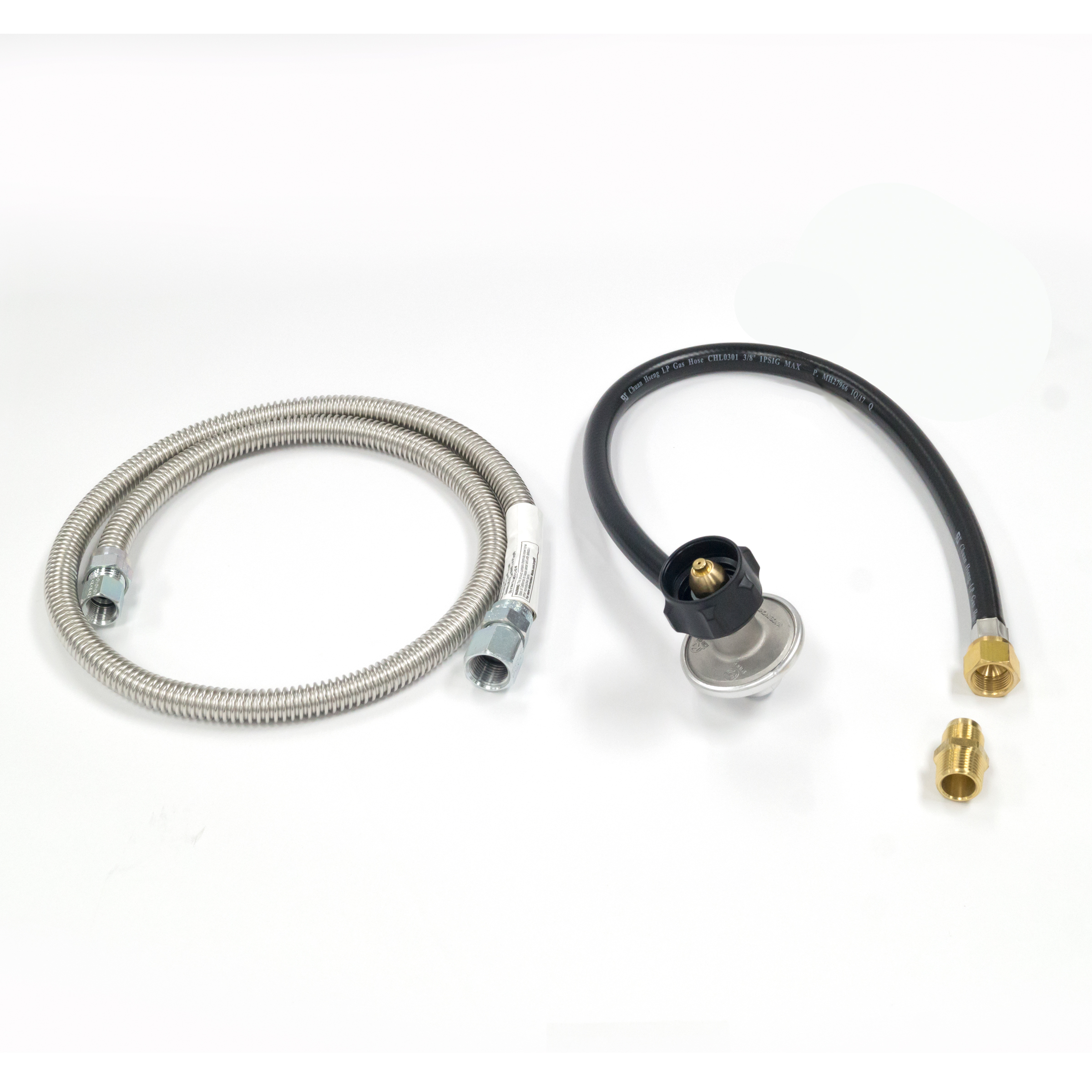 3024 Connector Package 3024