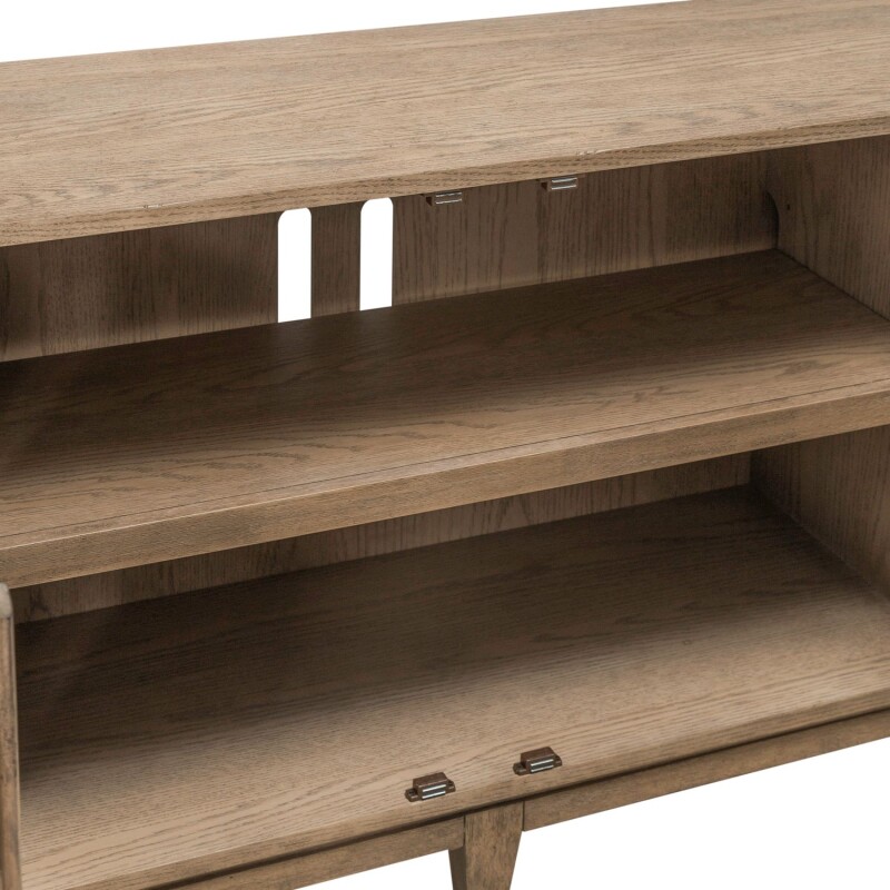 Serenity 82 Inch Accent TV Console 302TV82