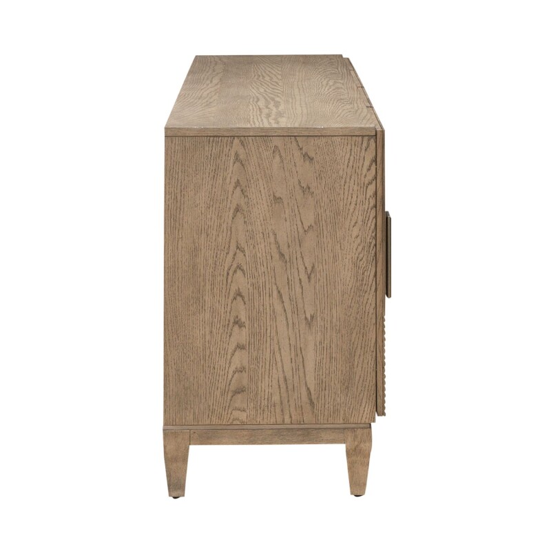 Serenity 82 Inch Accent TV Console 302TV82