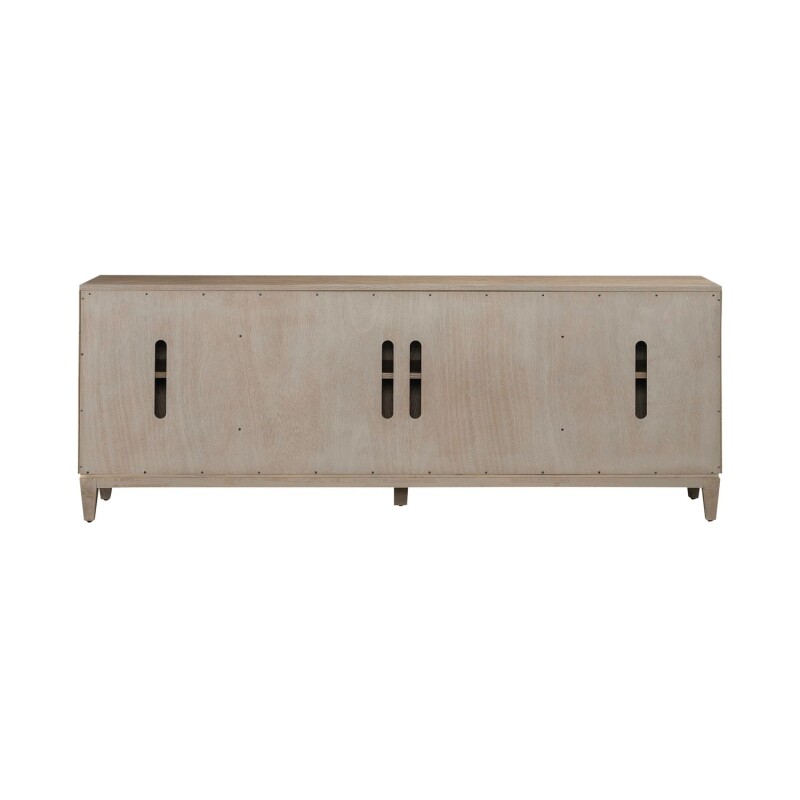 Serenity 82 Inch Accent TV Console 302TV82
