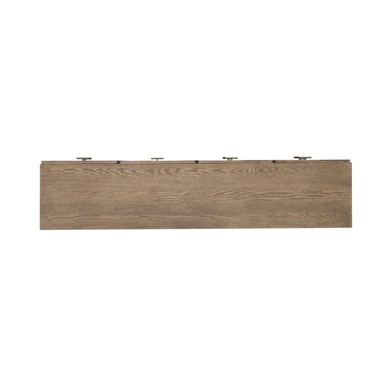 Serenity 82 Inch Accent TV Console 302TV82
