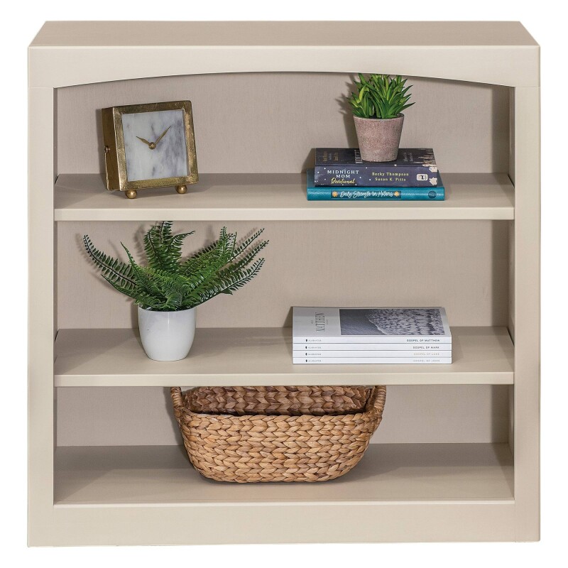 Pine Bookcases Pine Bookcase 30 x 30 - 3030 3030