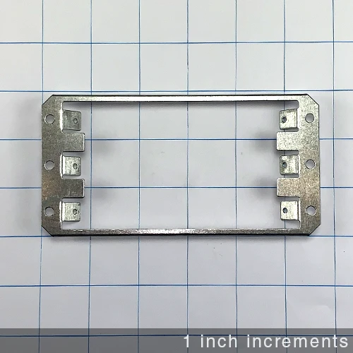 Programmable Controller Bracket 30302900027