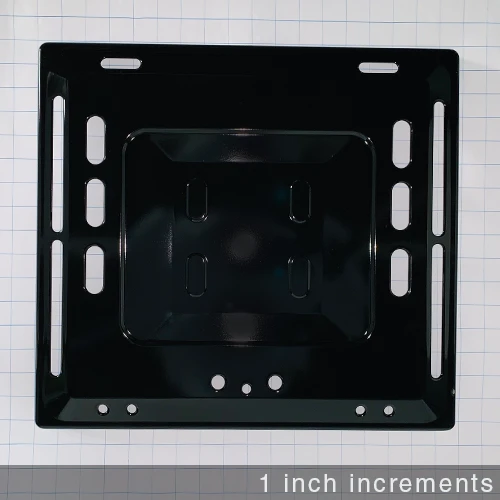 Burner Baffle 30303900013