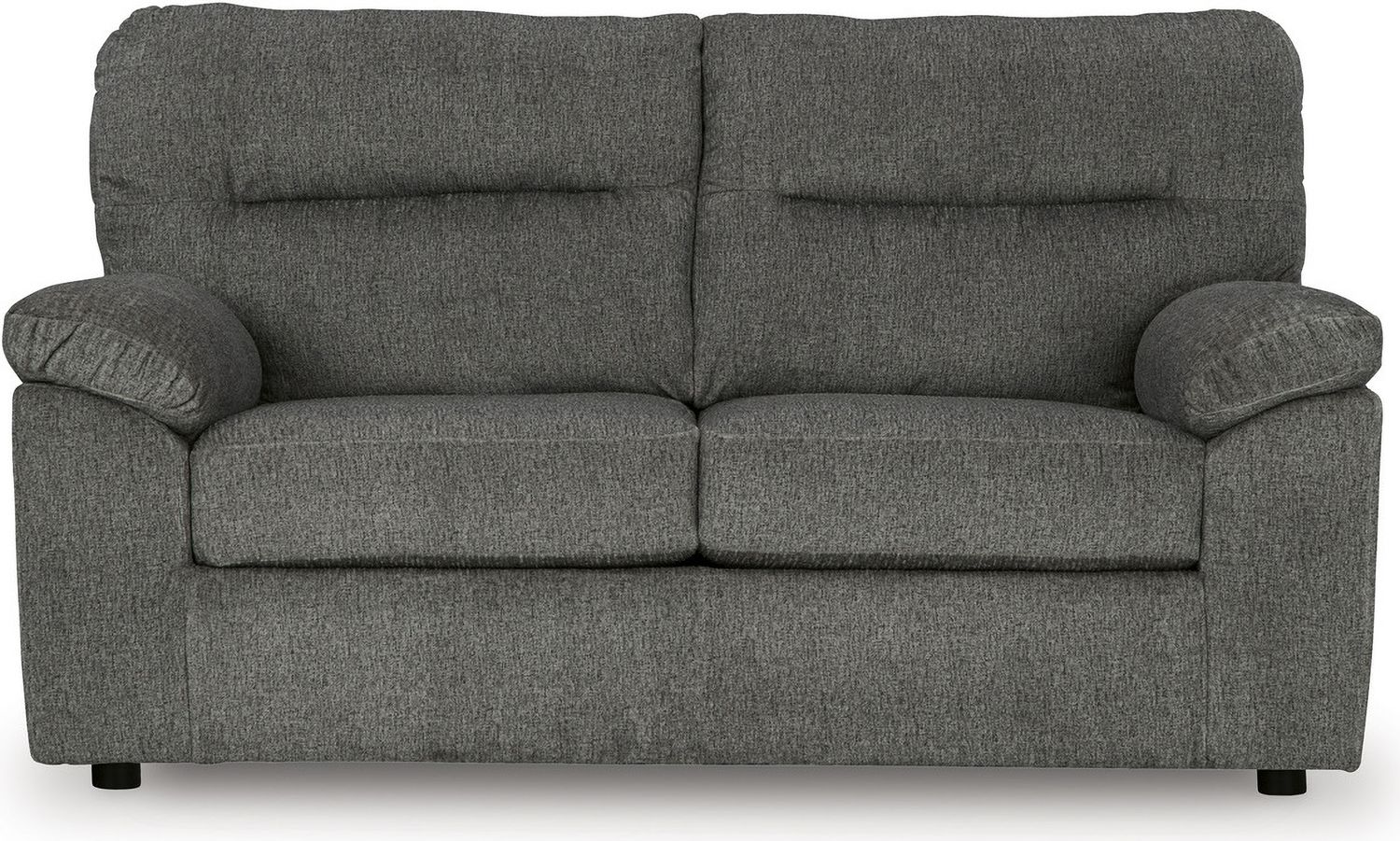 Bindura Loveseat In Mineral 3030535