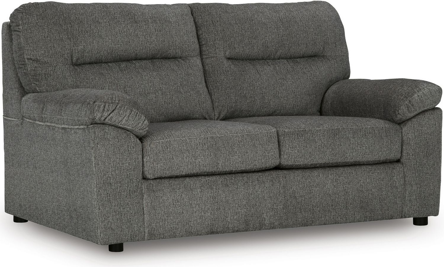 Bindura Loveseat In Mineral 3030535