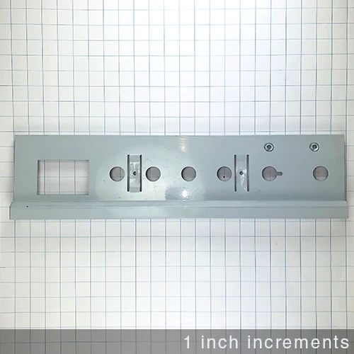 Switch Mounting Plate 30305900120