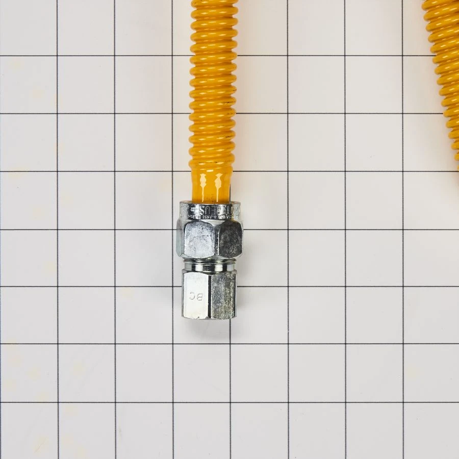 Gas Range Pipe Connector 30313248A