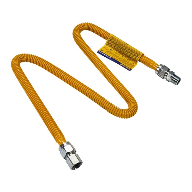 Gas Range Pipe Connector 30313248A