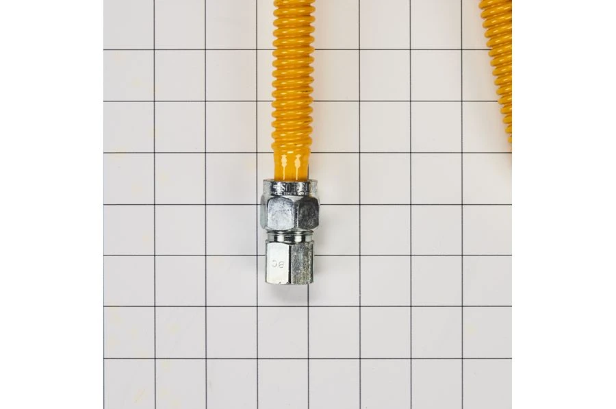 Gas Range Pipe Connector 30313248A