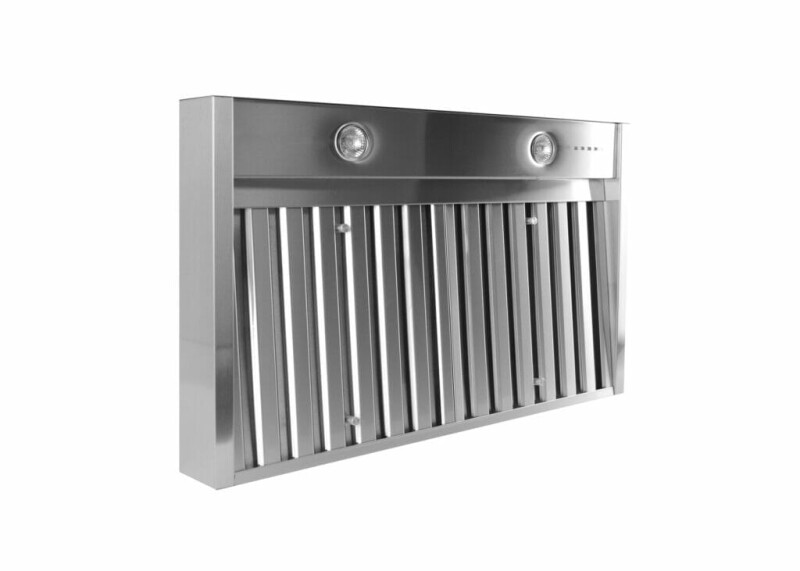 3000 RC “Slim Line” Series Style Range Hood 30363RC