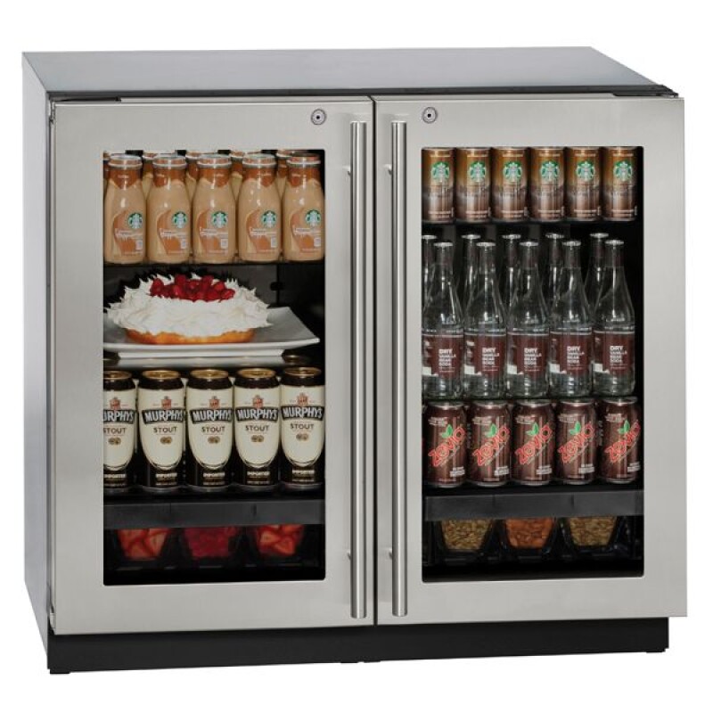 36" Refrigerator 3036RRGL