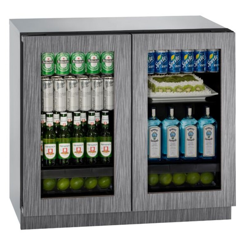 36" Refrigerator 3036RRGL